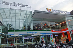 Apa Itu Family Mart - KibrisPDR