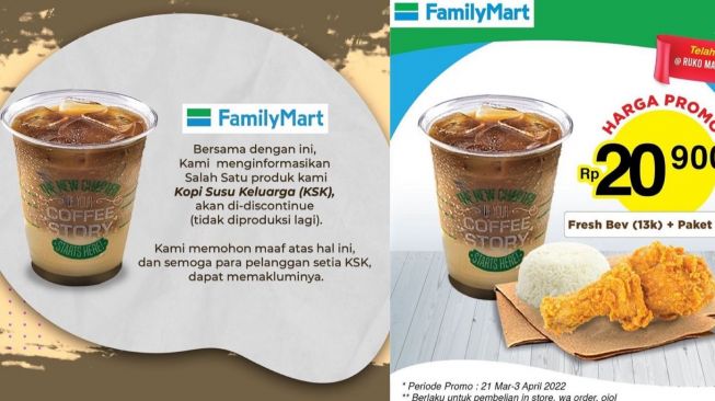 Detail Apa Itu Family Mart Nomer 16