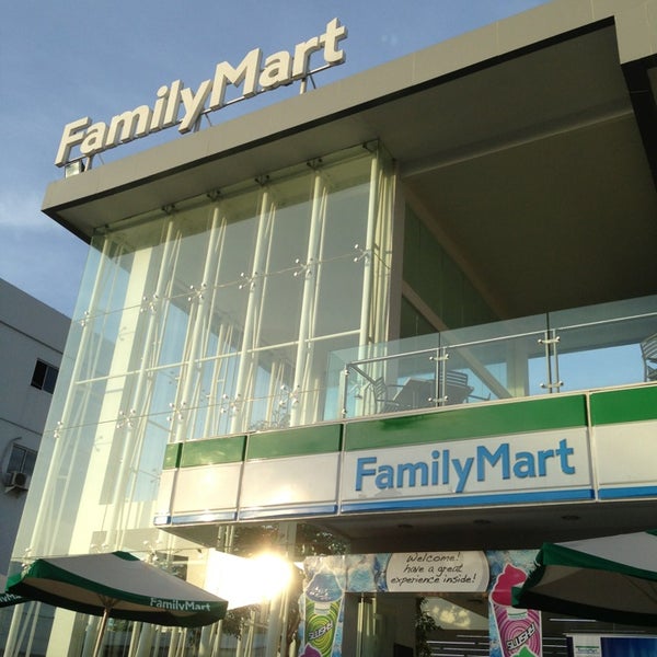 Detail Apa Itu Family Mart Nomer 18