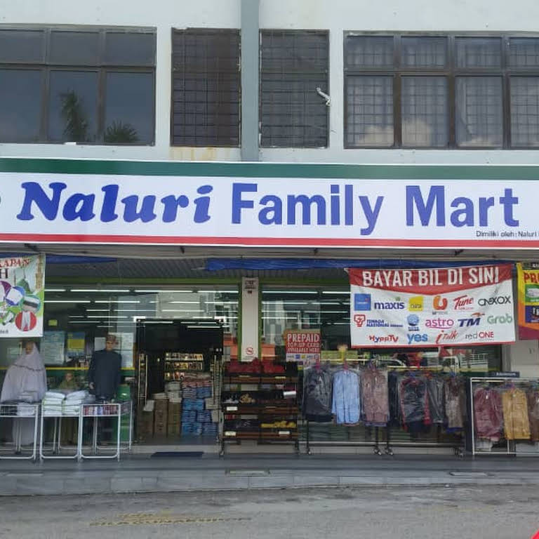 Detail Apa Itu Family Mart Nomer 32