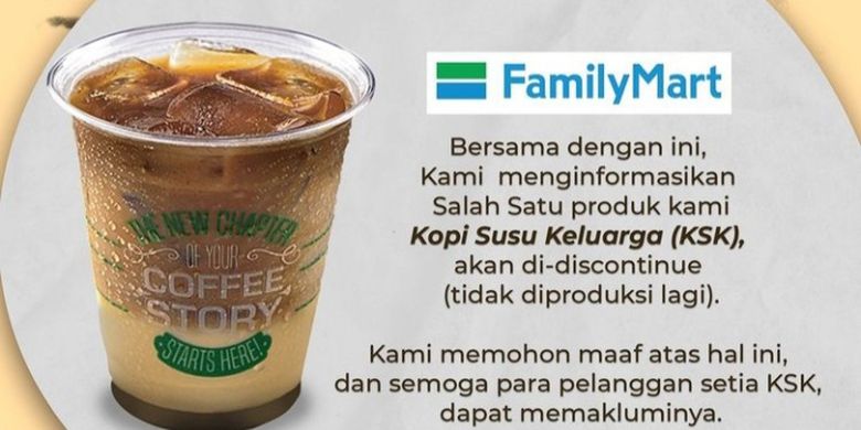 Detail Apa Itu Family Mart Nomer 33