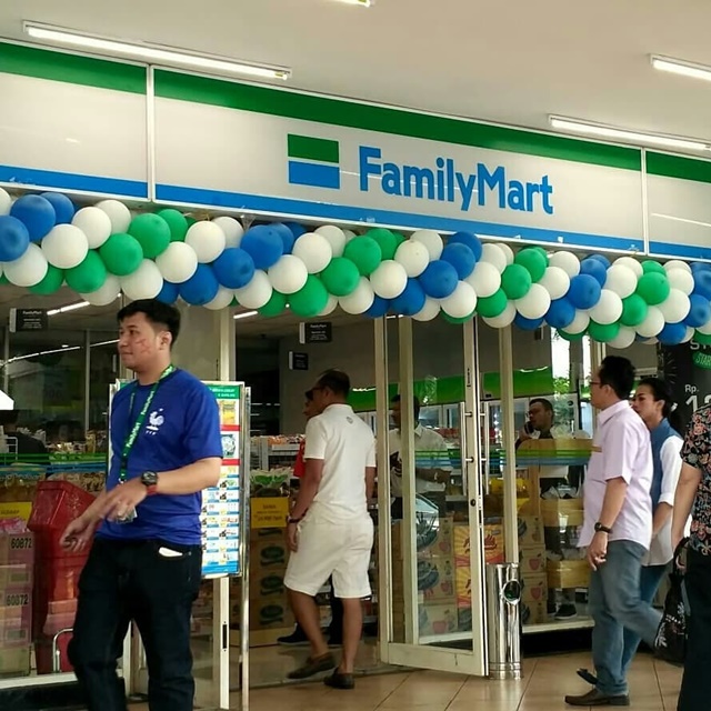 Detail Apa Itu Family Mart Nomer 39