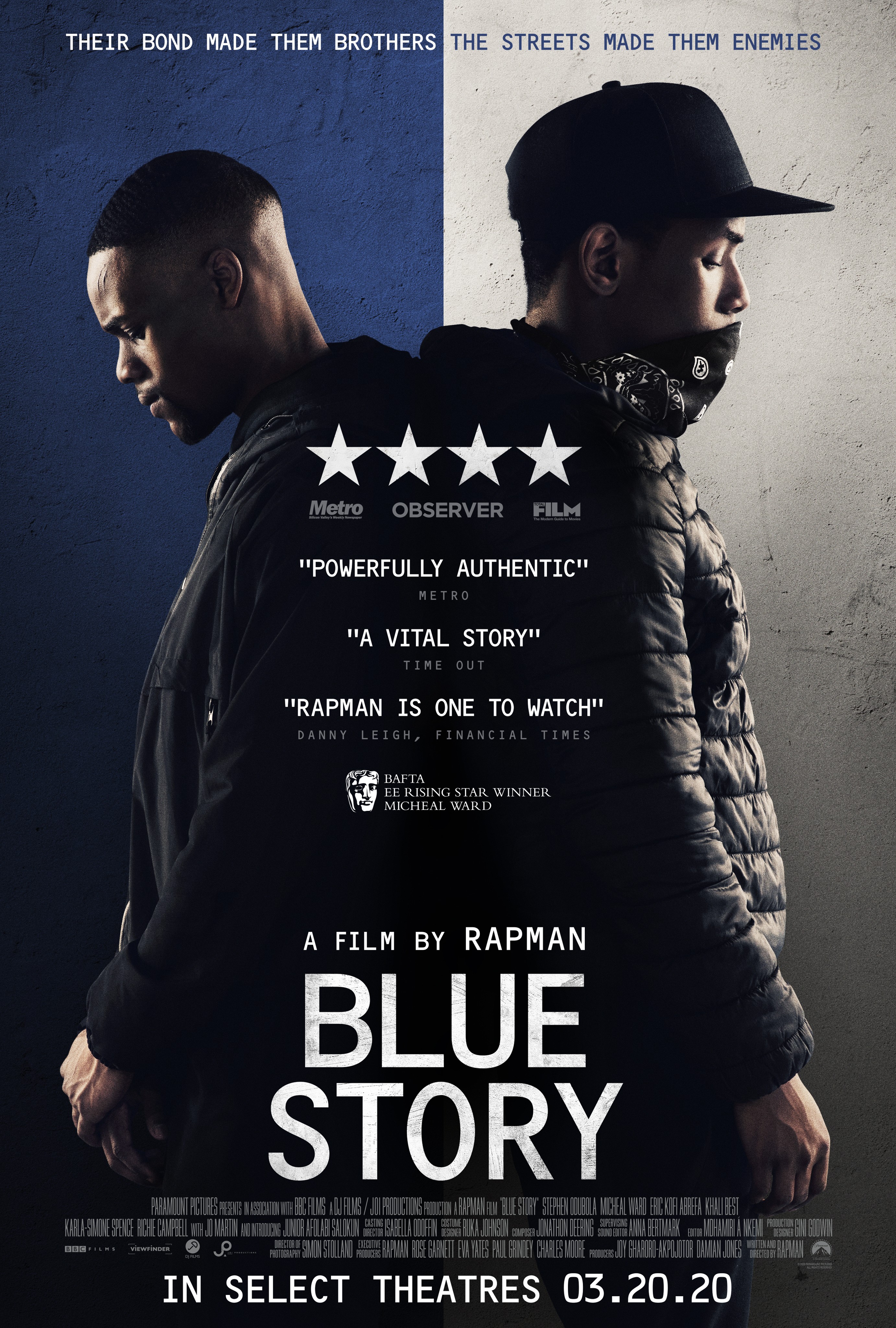 Detail Apa Itu Film Blue Nomer 15