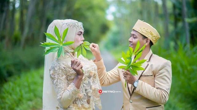 Detail Apa Itu Foto Prewedding Nomer 3