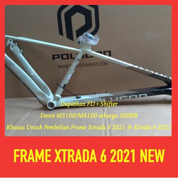 Detail Apa Itu Frame Sepeda Nomer 12