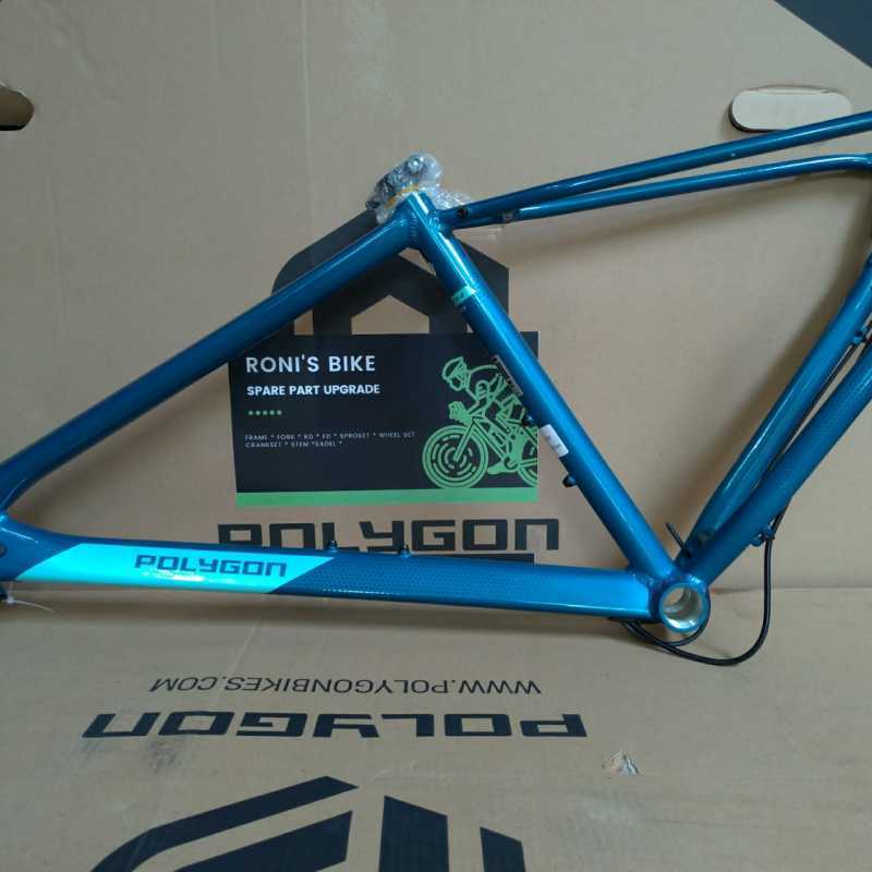 apa itu frame alloy