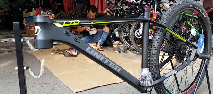 apa itu frame alloy