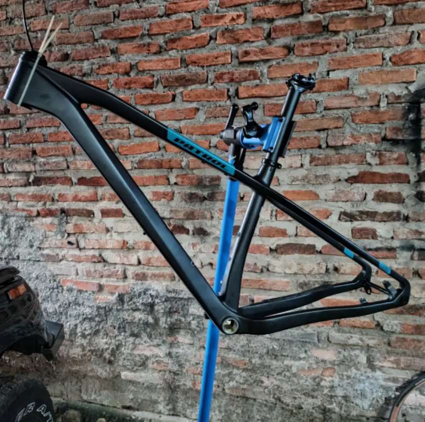 Detail Apa Itu Frame Sepeda Nomer 28