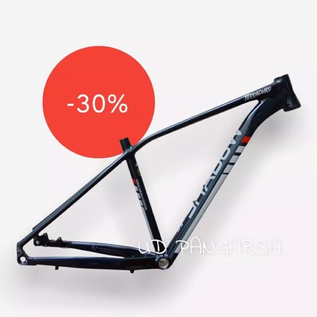 apa itu alloy frame