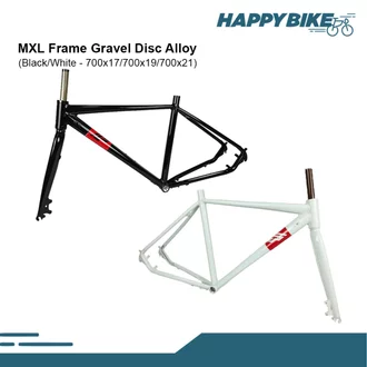 Detail Apa Itu Frame Sepeda Nomer 52