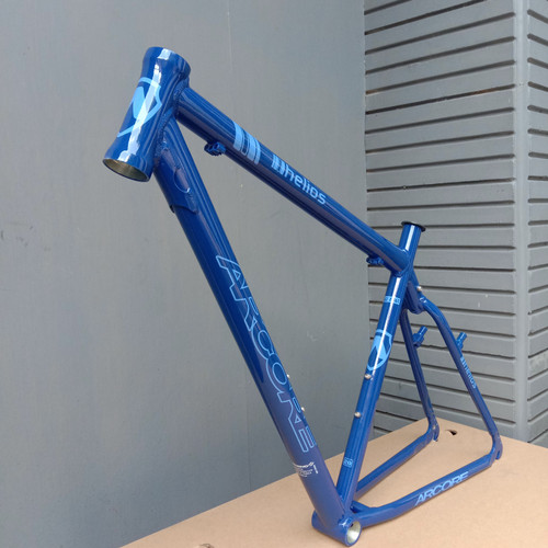 Detail Apa Itu Frame Sepeda Nomer 54