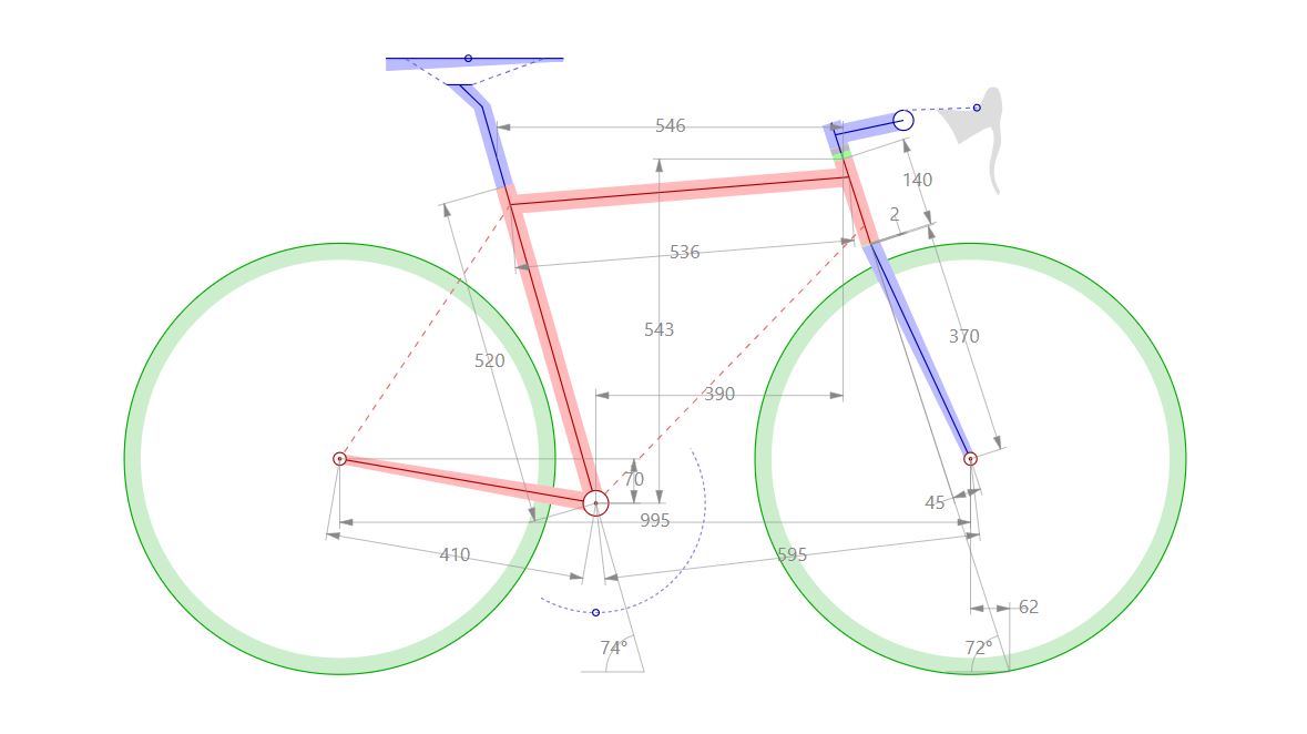 Detail Apa Itu Frame Sepeda Nomer 8