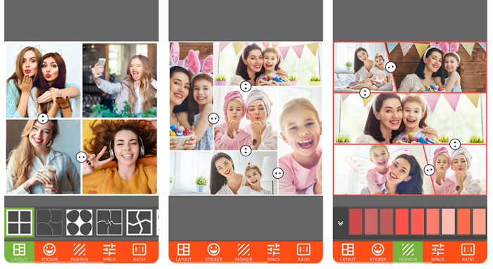 Detail Apa Itu Grid Foto Koleksi Nomer 3