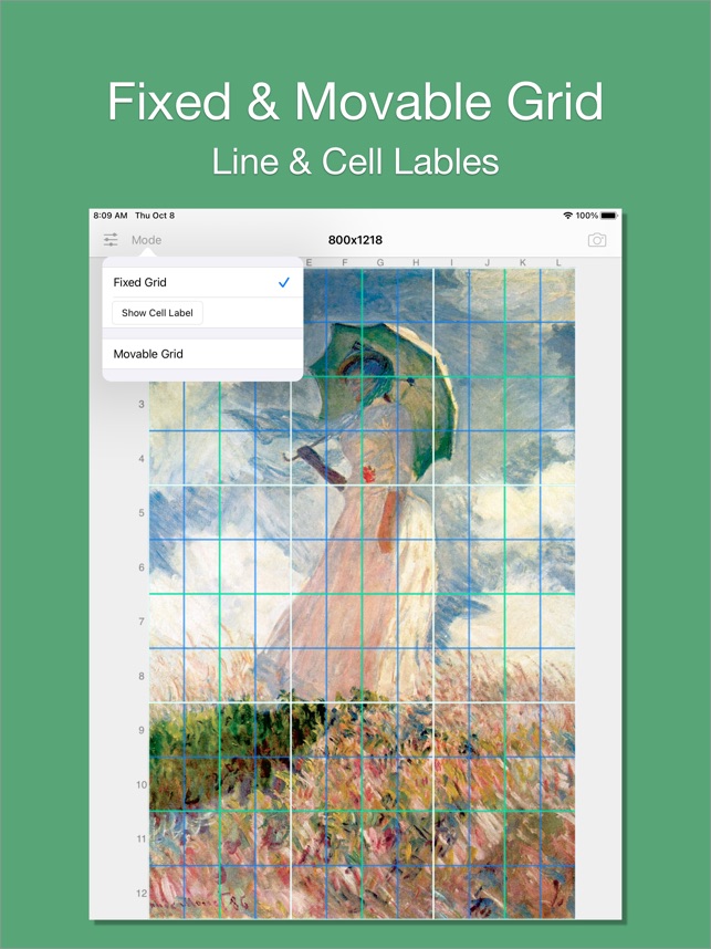 Detail Apa Itu Grid Foto Koleksi Nomer 33