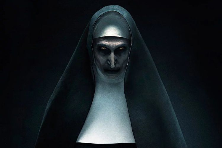 Detail Apa Itu Hantu Valak Nomer 13