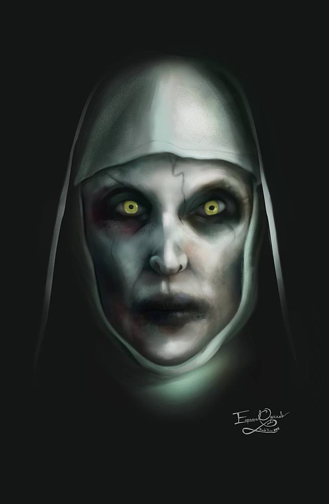 Detail Apa Itu Hantu Valak Nomer 14
