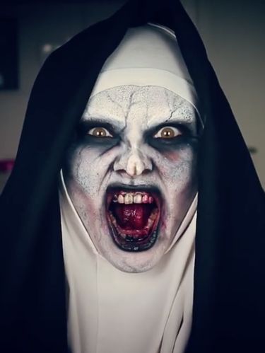 Detail Apa Itu Hantu Valak Nomer 15