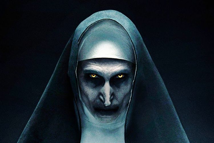 Detail Apa Itu Hantu Valak Nomer 3