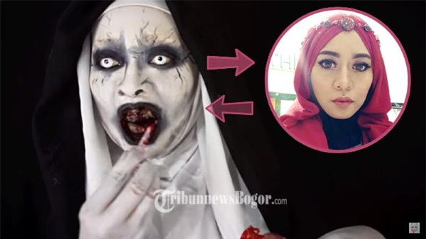 Detail Apa Itu Hantu Valak Nomer 21