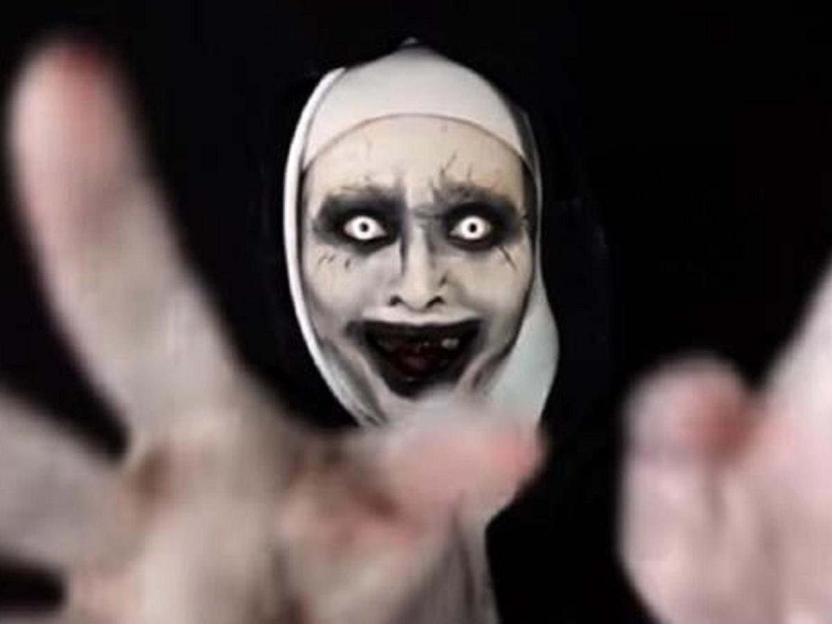 Detail Apa Itu Hantu Valak Nomer 23