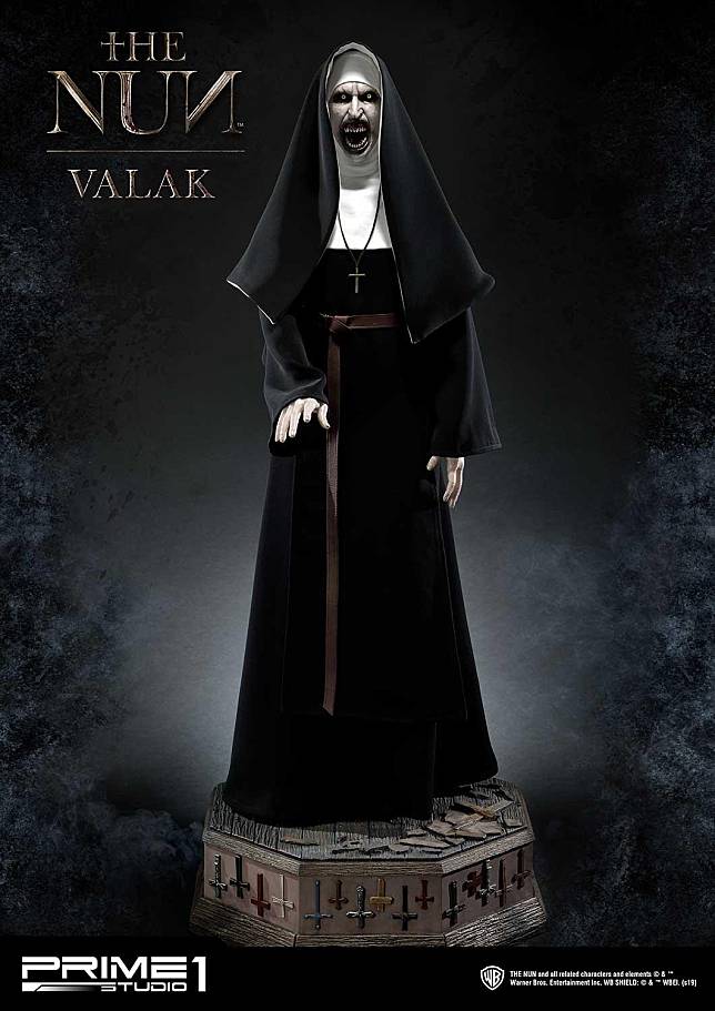 Detail Apa Itu Hantu Valak Nomer 4