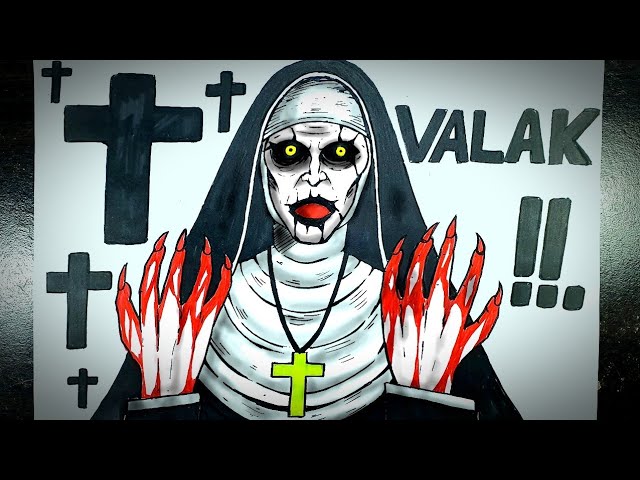 Detail Apa Itu Hantu Valak Nomer 25