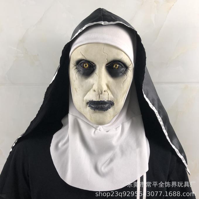 Detail Apa Itu Hantu Valak Nomer 30