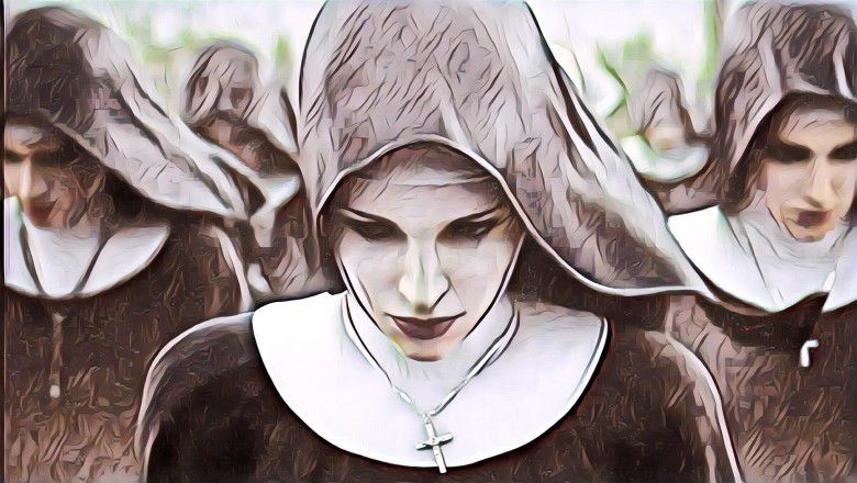 Detail Apa Itu Hantu Valak Nomer 31