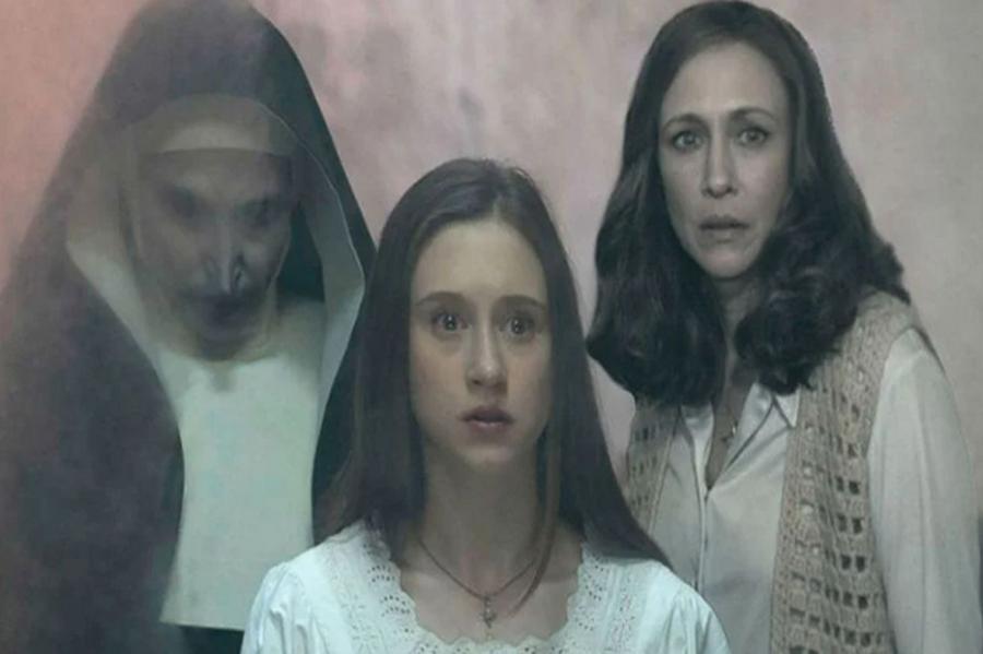 Detail Apa Itu Hantu Valak Nomer 32