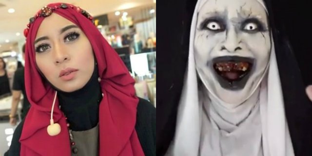 Detail Apa Itu Hantu Valak Nomer 35