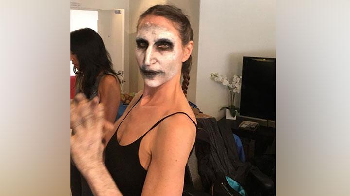 Detail Apa Itu Hantu Valak Nomer 38