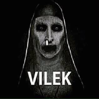 Detail Apa Itu Hantu Valak Nomer 39