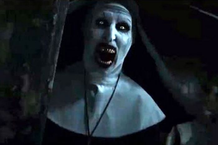 Detail Apa Itu Hantu Valak Nomer 6