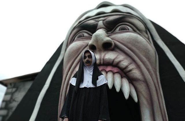 Detail Apa Itu Hantu Valak Nomer 43