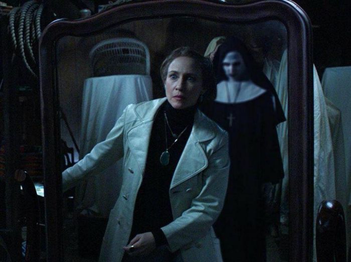Detail Apa Itu Hantu Valak Nomer 45