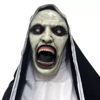 Detail Apa Itu Hantu Valak Nomer 7