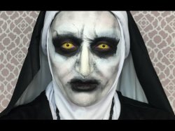 Detail Apa Itu Hantu Valak Nomer 9