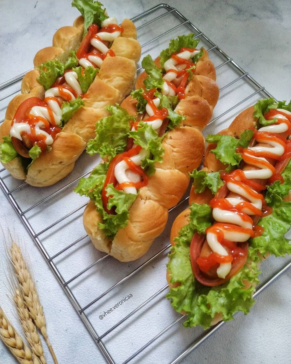 Detail Apa Itu Hot Dog Nomer 10