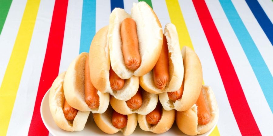 Download Apa Itu Hot Dog Nomer 13