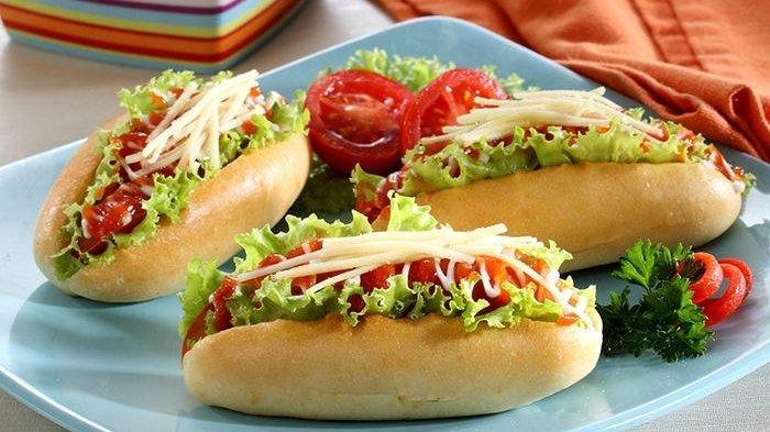 Detail Apa Itu Hot Dog Nomer 24