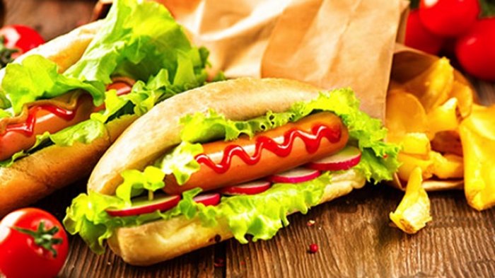 Detail Apa Itu Hot Dog Nomer 3