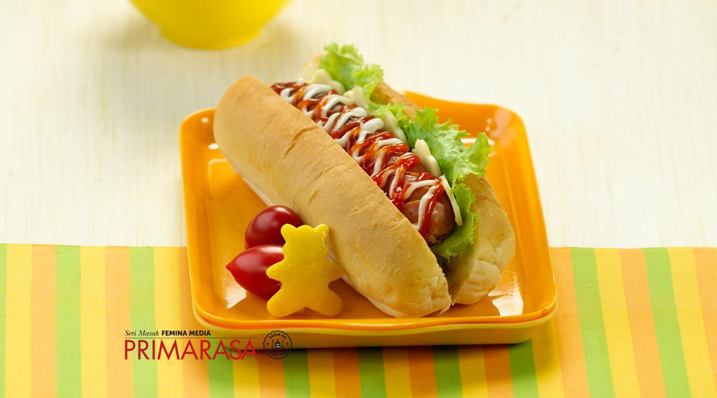 Download Apa Itu Hot Dog Nomer 29