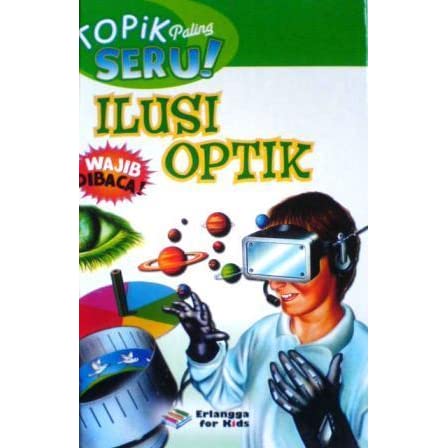 Detail Apa Itu Ilusi Optik Nomer 25