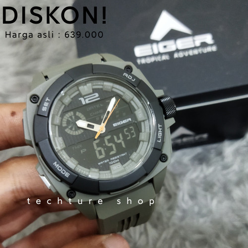 Detail Apa Itu Jam Analog Nomer 32