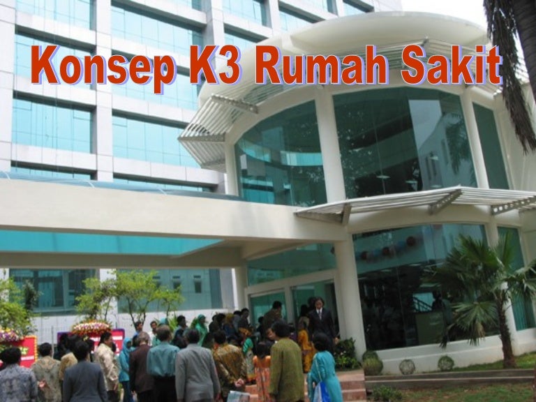 Detail Apa Itu K3 Rumah Sakit Nomer 32