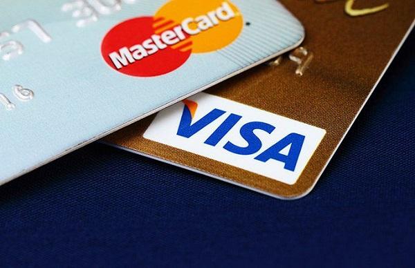 Detail Apa Itu Kartu Visa Dan Mastercard Nomer 19