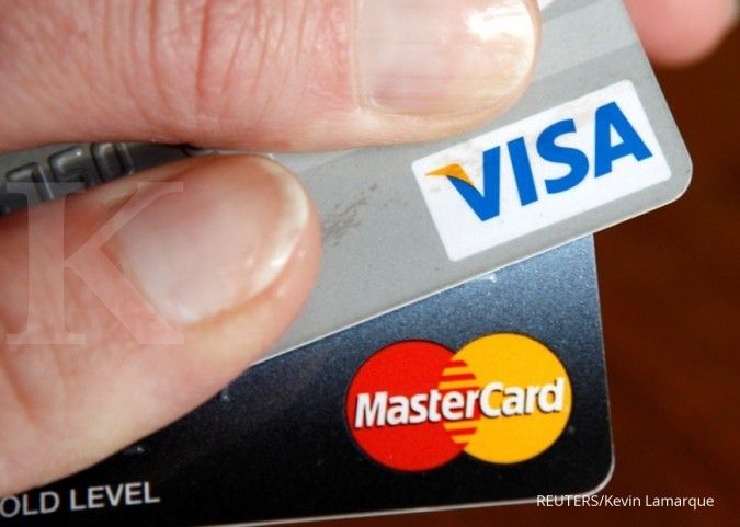 Detail Apa Itu Kartu Visa Dan Mastercard Nomer 20