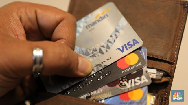 Detail Apa Itu Kartu Visa Dan Mastercard Nomer 26