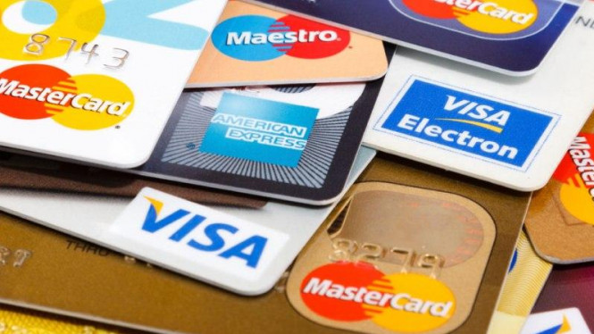 Detail Apa Itu Kartu Visa Dan Mastercard Nomer 5