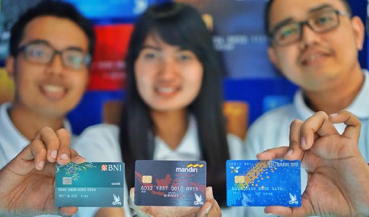 Detail Apa Itu Kartu Visa Dan Mastercard Nomer 42